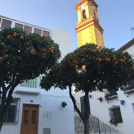Casa Sirena Villa Estepona Eksteriør bilde