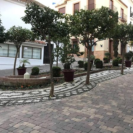 Casa Sirena Villa Estepona Eksteriør bilde