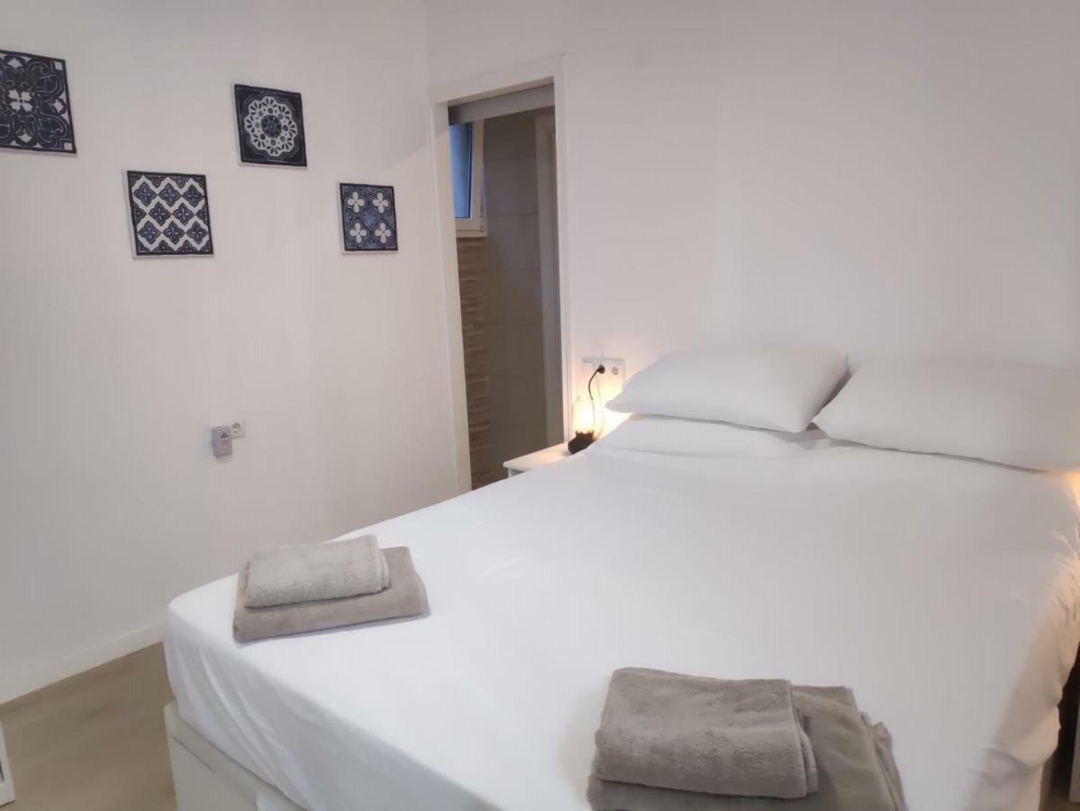 Casa Sirena Villa Estepona Eksteriør bilde