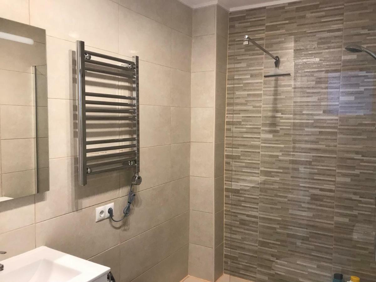 Casa Sirena Villa Estepona Eksteriør bilde