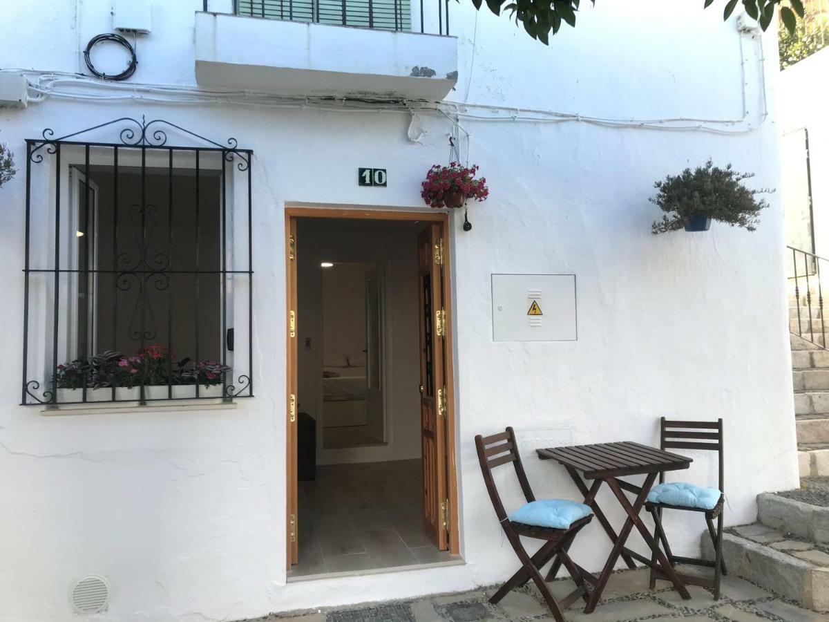 Casa Sirena Villa Estepona Eksteriør bilde