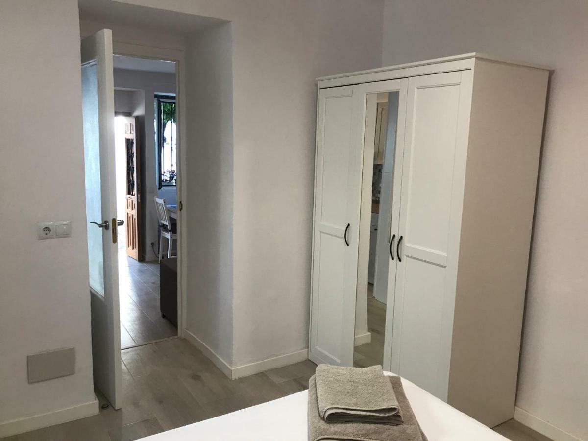 Casa Sirena Villa Estepona Eksteriør bilde