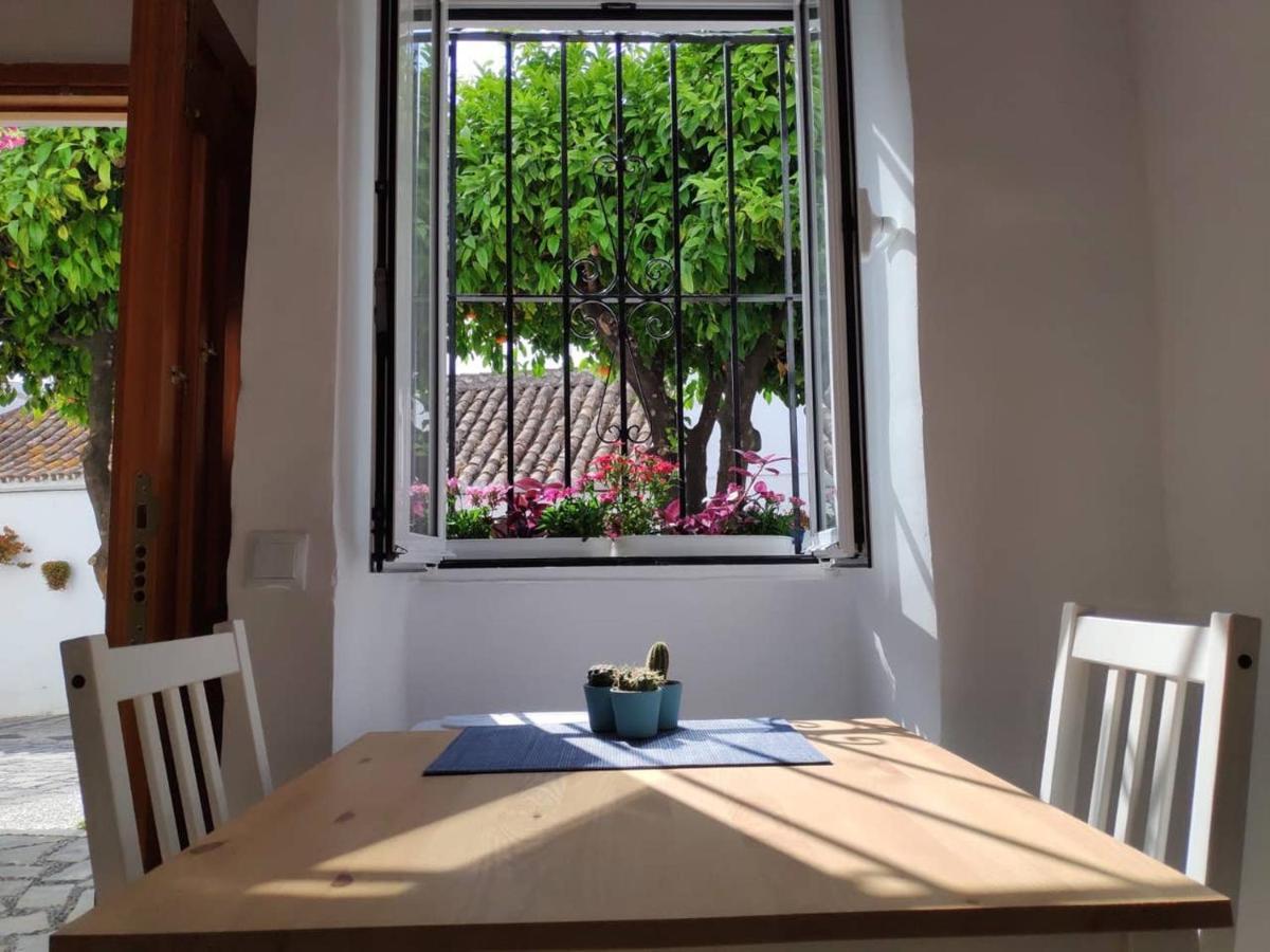 Casa Sirena Villa Estepona Eksteriør bilde