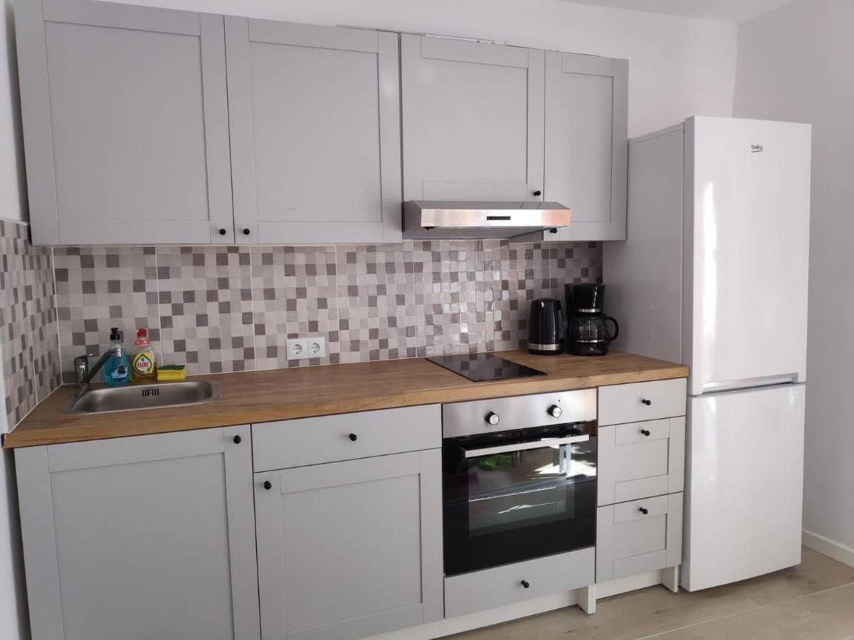 Casa Sirena Villa Estepona Eksteriør bilde